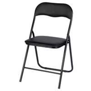 Taitettava tuoli tuote hintaan 1490€ liikkeestä Rusta