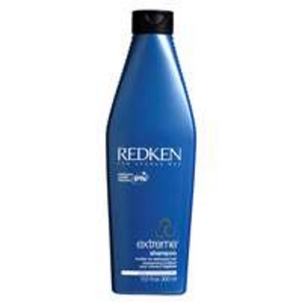 Shampoo Redken -tarjous hintaan 14,99€