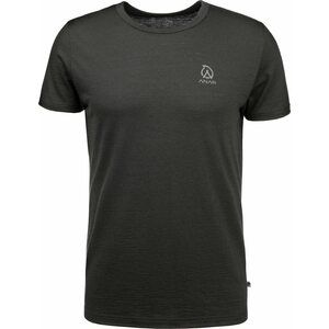 Anar Muorra miesten merinovilla t-paita tuote hintaan 39€ liikkeestä Erätukku