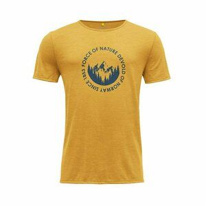 Devold Leira miesten merinovilla t-paita tuote hintaan 39€ liikkeestä Erätukku