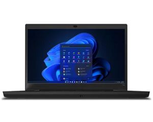 ThinkPad T15p Gen 3 tuote hintaan 1682,85€ liikkeestä Lenovo