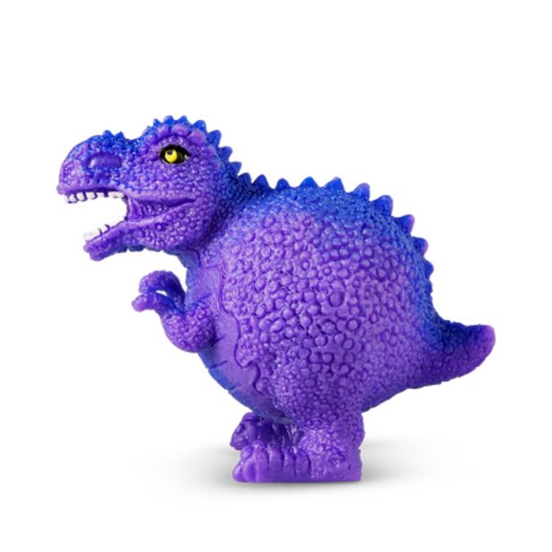 Toy Dinosaurus -tarjous hintaan 2€