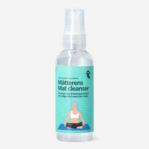 Mat cleanser. For yoga and exercise mats tuote hintaan 3€ liikkeestä Flying Tiger