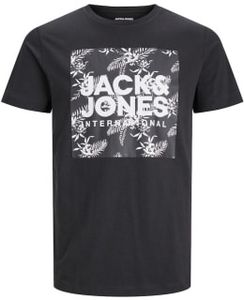 Jack&jones Jjloky Miesten T-paita tuote hintaan 14,99€ liikkeestä Kärkkäinen