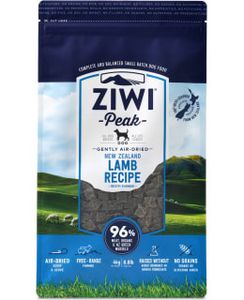 Ziwipeak Lammas 4 Kg Koiran Kuivaruoka tuote hintaan 154,9€ liikkeestä Kärkkäinen