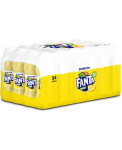 Fanta Lemon Zero 0,33l 24-pack Virvoitusjuoma tuote hintaan 10,9€ liikkeestä Kärkkäinen