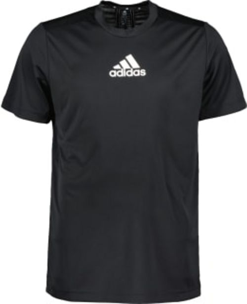 Adidas M 3s Back Tee Miesten T-paita -tarjous hintaan 25€
