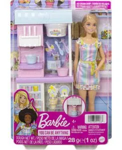 Osta Barbie kaupungista Pori | Tarjoukset & Alennukset