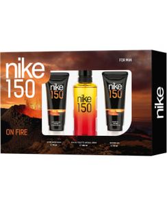 Nike 150 On Fire Miesten Lahjapakkaus tuote hintaan 19,9€ liikkeestä Kärkkäinen
