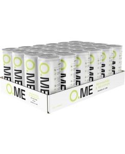 O.me Recharge & Recover Mango & Lime 24x0,33l Optimointijuoma tuote hintaan 27,9€ liikkeestä Kärkkäinen