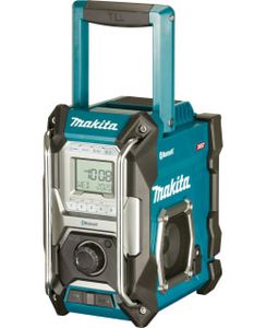 Makita Mr002gz Bluetooth Kaiutin Radio tuote hintaan 215€ liikkeestä Kärkkäinen
