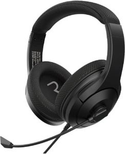 Raptor H300 Musta Ps4/ps5 Stereo Headset tuote hintaan 51€ liikkeestä Kärkkäinen