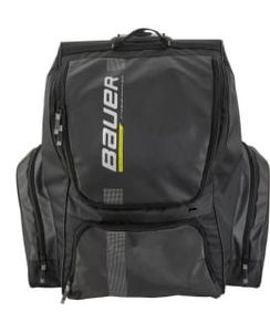 Bauer S21 Elite Jr Reppu tuote hintaan 139€ liikkeestä Kärkkäinen