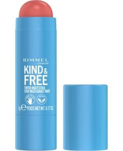 Rimmel Kind & Free Multi Stick 5 G Poskipuna tuote hintaan 5,52€ liikkeestä Kärkkäinen