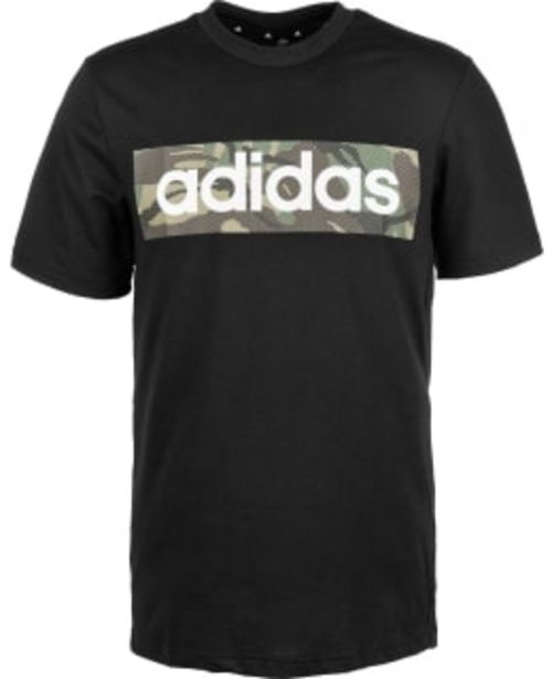 Adidas M Camo Gt2 Miesten T-paita -tarjous hintaan 25€