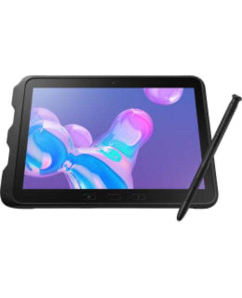 Samsung Galaxy Tab Active Pro Enterprise Edition 10.1" Tabletti -tarjous hintaan 728€