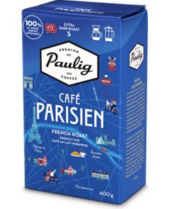 Paulig Café Parisien 400g Kahvi Suodatinjauhatus tuote hintaan 6,79€ liikkeestä Kärkkäinen