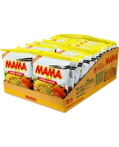 Mama 22x90g Kananmakuinen Nuudeli tuote hintaan 19,95€ liikkeestä Kärkkäinen
