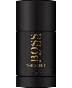 Hugo Boss Boss The Scent Deostick 75 Ml Miesten Deodorantti tuote hintaan 19,9€ liikkeestä Kärkkäinen