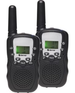 Denver Wta-448 Radiopuhelin Pari tuote hintaan 29,9€ liikkeestä Kärkkäinen