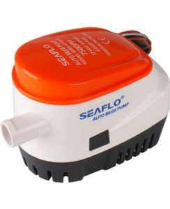 Seaflo 12v 44l/min Automaattinen Pilssipumppu tuote hintaan 29,9€ liikkeestä Kärkkäinen