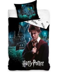 Harry Potter Pussilakanasetti tuote hintaan 26,9€ liikkeestä Kärkkäinen