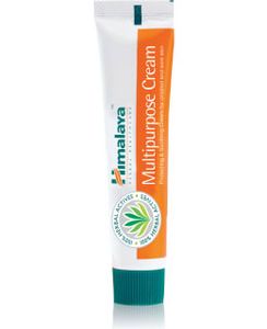 Himalaya Herbals Multipurpose Cream 20 G Monikäyttöinen Hoitovoide tuote hintaan 3,9€ liikkeestä Kärkkäinen