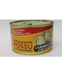 Osta Pipsa Possu Raahe | Tarjoukset & Alennukset