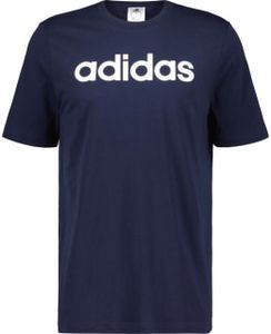 Adidas M Lin Sj T Miesten T-paita tuote hintaan 22,9€ liikkeestä Kärkkäinen