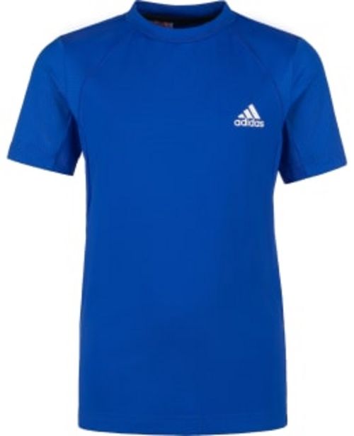 Adidas B Xfg Ar Tee Lasten T-paita -tarjous hintaan 15€
