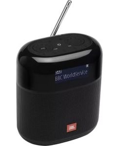 Jbl Tuner Xl Kannettava Bluetooth-radio tuote hintaan 99€ liikkeestä Kärkkäinen