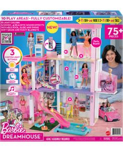 Osta Barbie kaupungista Savonlinna | Tarjoukset & Alennukset