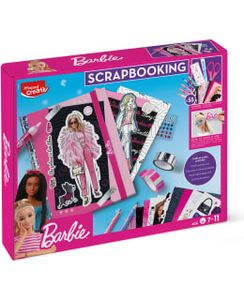 Maped Barbie 54-osainen Leikekirjasetti tuote hintaan 28,9€ liikkeestä Kärkkäinen