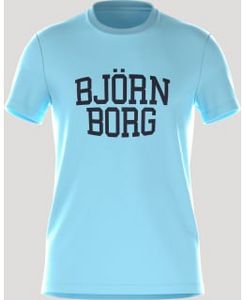 Björn Borg Essential Miesten T-paita tuote hintaan 24,9€ liikkeestä Kärkkäinen