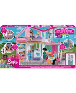 Osta Barbie kaupungista Savonlinna | Tarjoukset & Alennukset