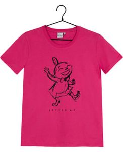Muumi Taimi Naisten T-paita tuote hintaan 27,9€ liikkeestä Kärkkäinen