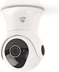 Nedis Wifico20cwt Smartlife Wi-fi Ip-kamera Full Hd 1080p tuote hintaan 99€ liikkeestä Kärkkäinen