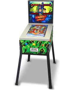 Toy Shock Digitaalinen 3d Flipperi tuote hintaan 649€ liikkeestä Kärkkäinen