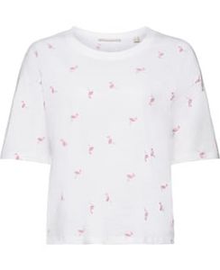 Esprit Naisten T-paita tuote hintaan 25,99€ liikkeestä Kärkkäinen