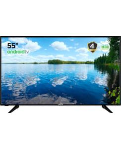 Finlux 55-faf-9160 55" 4k Uhd Android Smart Led Tv tuote hintaan 349€ liikkeestä Kärkkäinen
