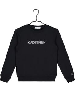 Calvin Klein Lasten Collegepaita tuote hintaan 64,9€ liikkeestä Kärkkäinen