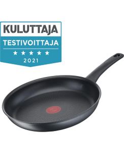 Tefal Easy Chef 28cm Paistinpannu tuote hintaan 36,7€ liikkeestä Kärkkäinen