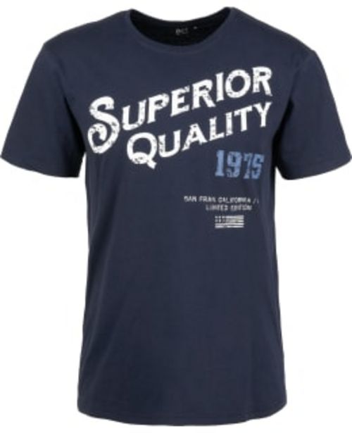 Bcf Harper Miesten T-paita -tarjous hintaan 3,96€
