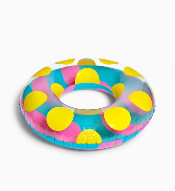 Floaty with Dots tuote hintaan 23,97€ liikkeestä Happy Socks