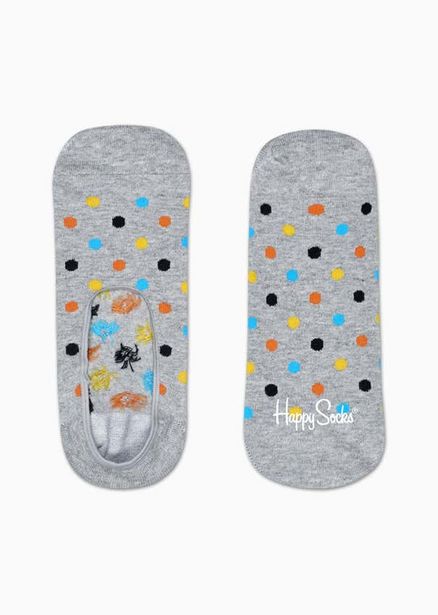 Dot Liner Sock tuote hintaan 4,76€ liikkeestä Happy Socks