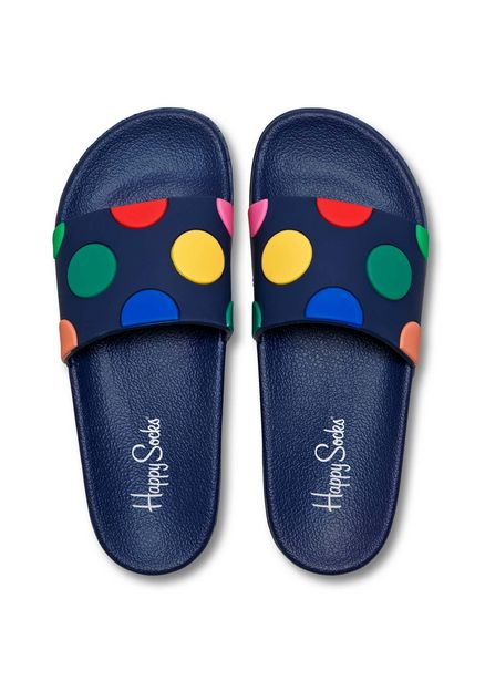 Pool Slider Dot tuote hintaan 27,96€ liikkeestä Happy Socks