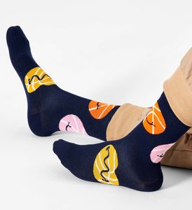Balls Sock tuote hintaan 9€ liikkeestä Happy Socks