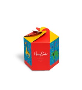 Kids Carousel Gift Set tuote hintaan 24€ liikkeestä Happy Socks