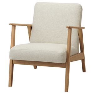 Nojatuoli tuote hintaan 299€ liikkeestä IKEA
