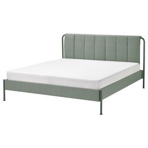 Verhoiltu sängynrunko tuote hintaan 399€ liikkeestä IKEA